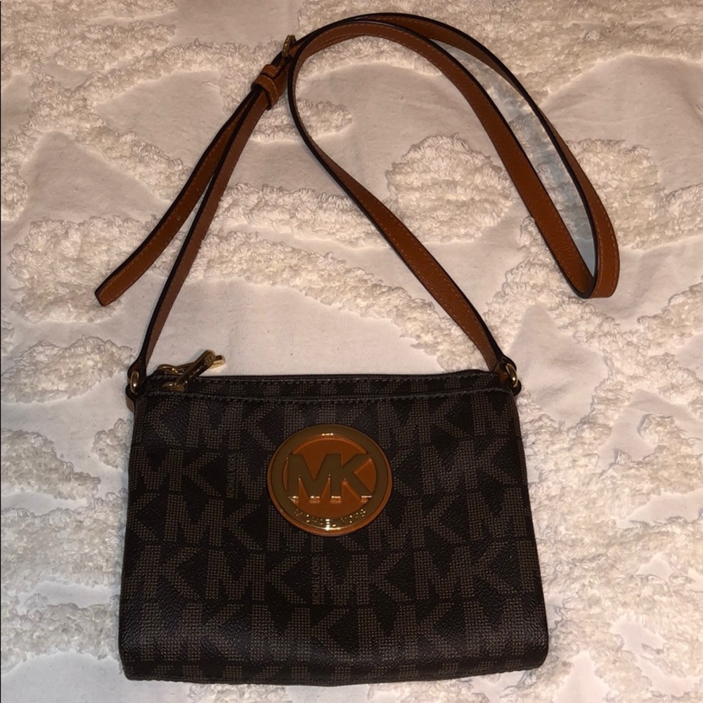 Michael Kors Crossbody